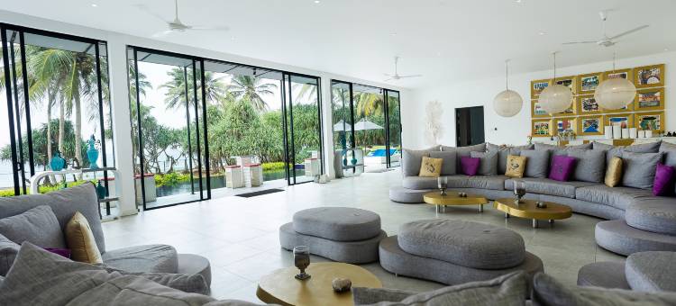 绿龟别墅 - 奇缘精选(Green Turtle Villa by the Serendipity Collection)图片