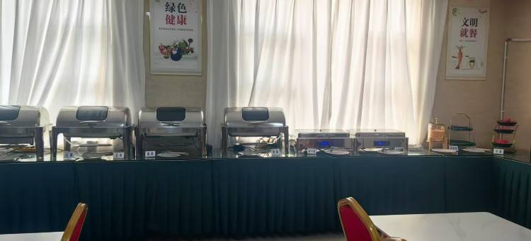 维也纳酒店(惠州惠阳体育会展中心淡水老城店)图片