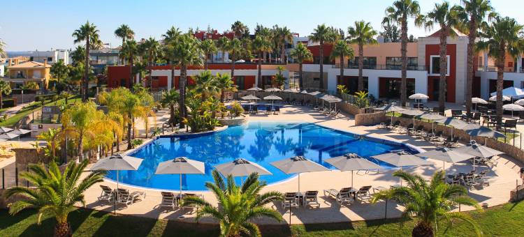 维托尔乡村酒店(Vitors Village)图片