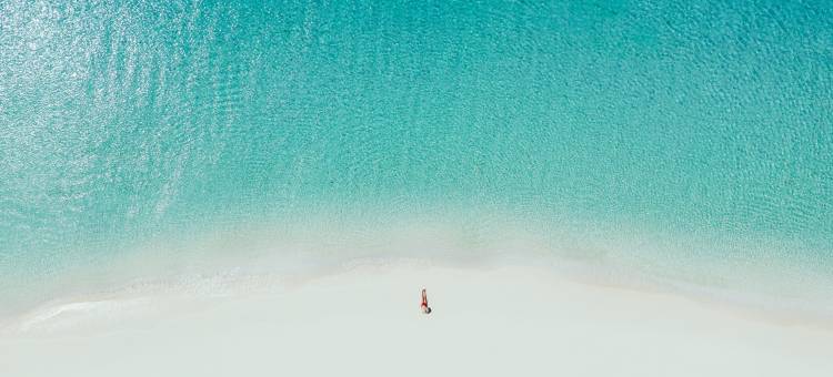 安缦璞乐(Amanpulo)图片