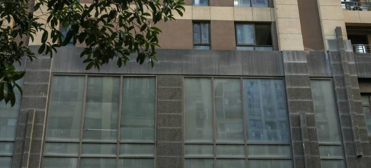 开泰人才公寓图片