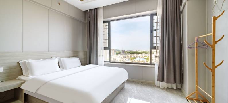 忘忧客舍主题民宿图片