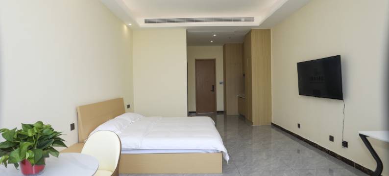 荣鼎商务酒店图片