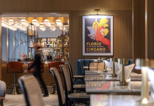 Crowne Plaza KUALA LUMPUR CITY CENTRE Hotel Overview