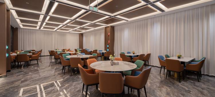 大理漫悦·M花园酒店(高铁北站店)图片