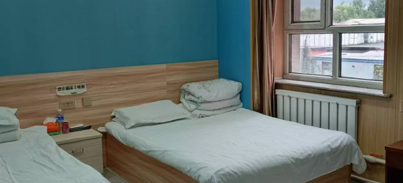 欣依快捷宾馆图片