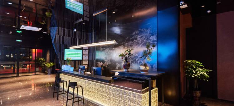 华大酒店(泰宁古城店)图片