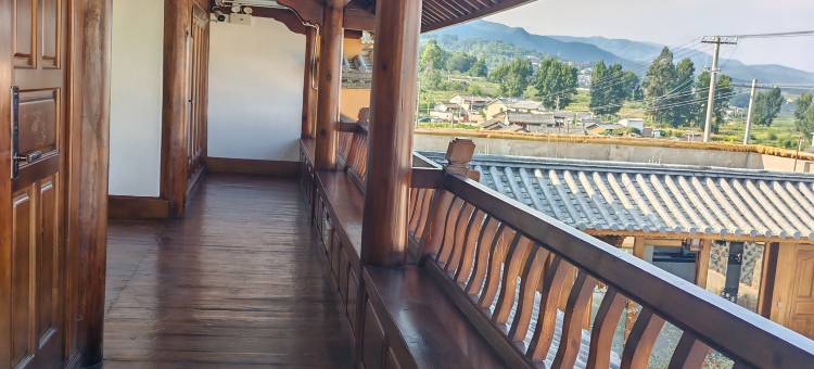 寄野山舍(北龙村先锋书局店)图片