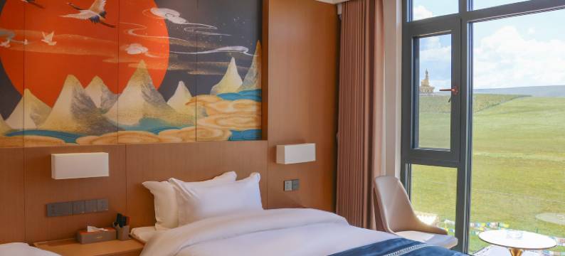 康瓦洛日酒店图片