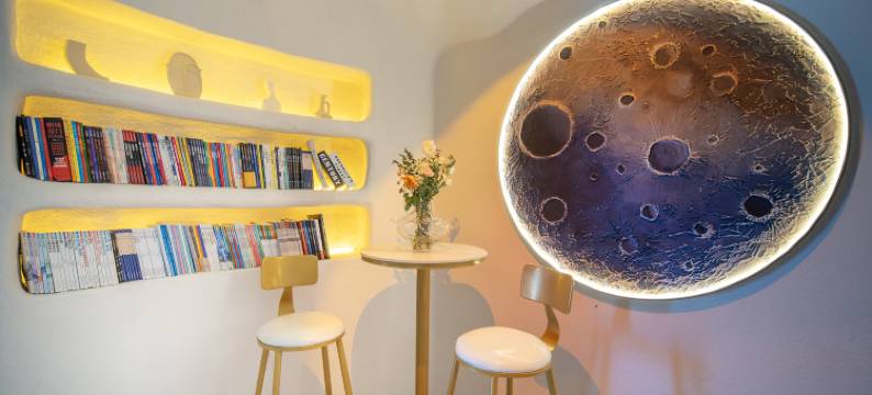 布尔津环疆大酒店图片