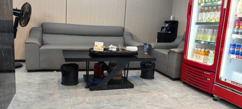 暴风电竞酒店(瑶湖师大店)图片