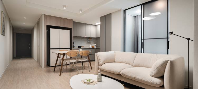 Urbanstay仁川唐人街(Urbanstay Incheon ChinaTown)图片