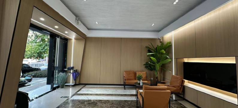 玉环高尔风尚酒店图片