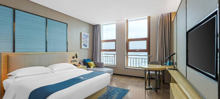 宜尚酒店(长春光谷大街店)图片