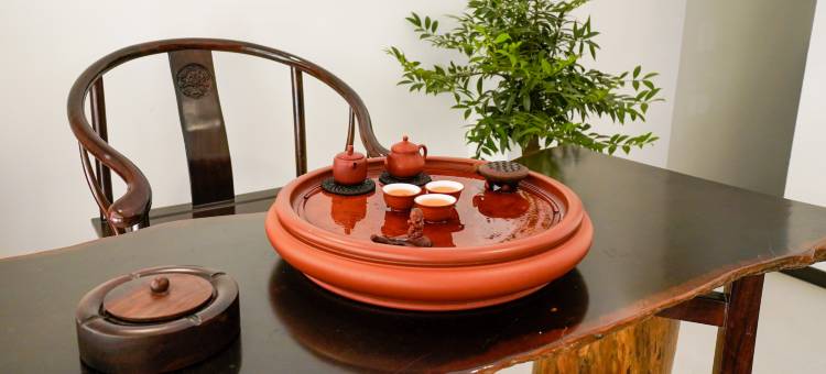 茗都美宿(潮州韩文公祠店)图片
