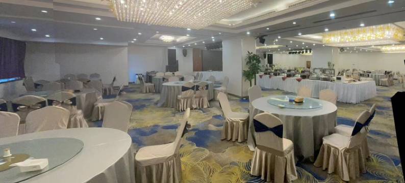 紫罗兰湖轩酒店(千岛湖景区店)图片