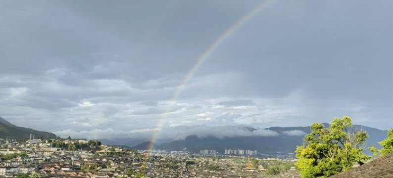 宸枫·逸境智能酒店(丽江古城北门店)图片