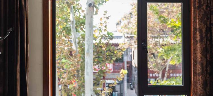 永恒宾馆(新绛龙兴路店)图片