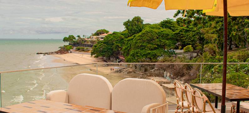 亚洲芭堤雅酒店(Asia Pattaya Hotel)图片