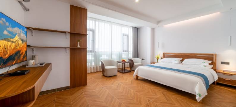 安之家民宿图片