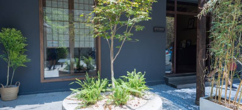 凡庐民宿(陶溪川创意广场店)图片