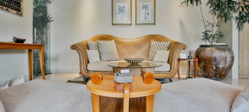 迪西尼别墅酒店(DISINI Luxury Spa Villas)图片