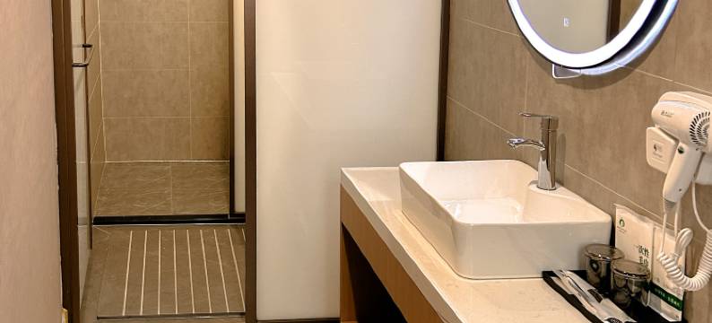 四季酒店(平凉汽车西站店)图片