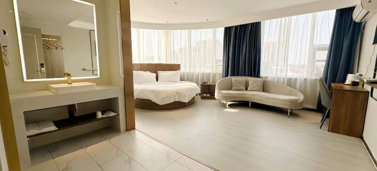 7天优品酒店(内丘店)图片