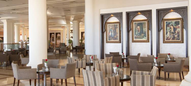 卡米里翁俱乐部度假村(Charmillion Club Resort)图片