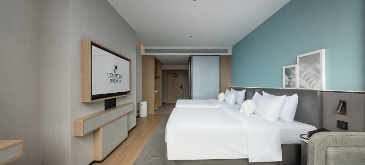 丽怡酒店(广州太古汇华师地铁站店)图片