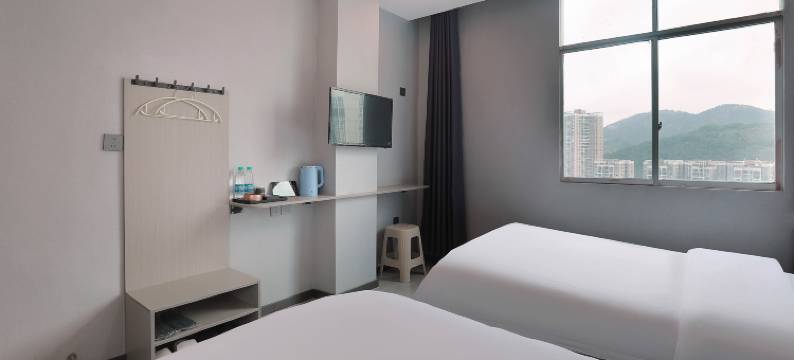 威宁辰星酒店(威宁会展中心店)图片