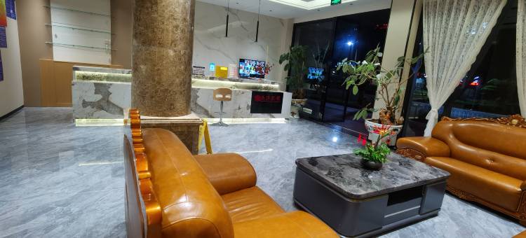 南洋宾馆(镇康中缅商贸城店)图片