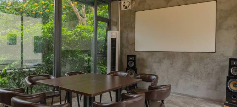古龙小筑·Streamli Village度假民宿(清远古龙峡店)图片