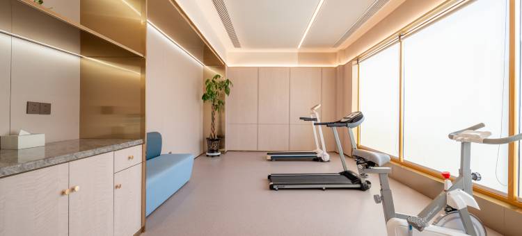 汉庭酒店(潍坊高密高新产业区店)图片