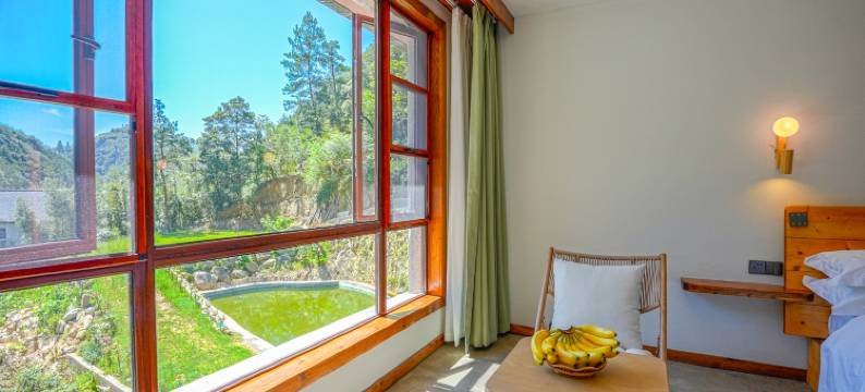 山里寒舍民宿(神龙川风景区牌坊店)图片