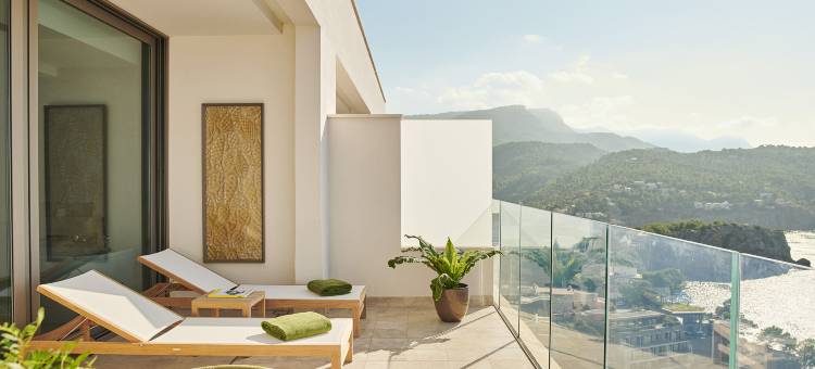 马略卡卓美亚酒店(Jumeirah Mallorca)图片