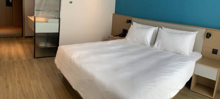 固德酒店(共青城大学城店)图片