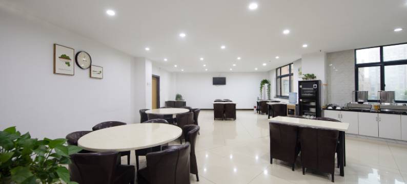 尚客优酒店(无锡胡埭振胡路店)图片