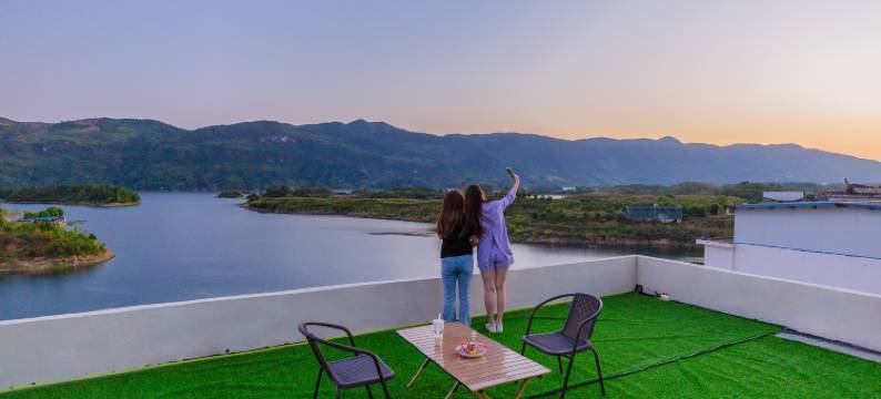 仙岛湖牧楠山酒店图片