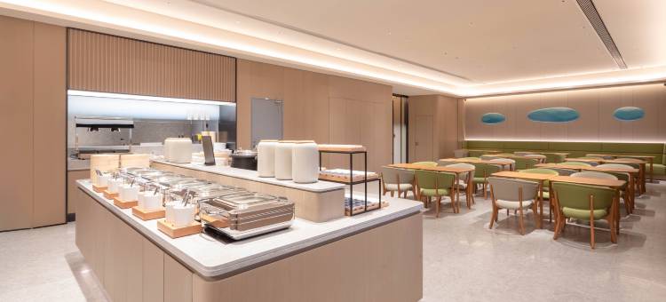 全季酒店(芜湖南翔万商商贸城方特乐园店)图片