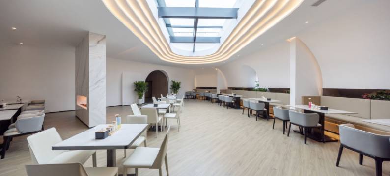 锦颐优选酒店(张家口市政府高铁站店)图片