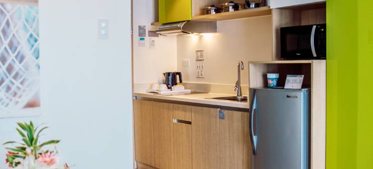 长滩岛杜鹃度假酒店及公寓(Azalea Hotels & Residences Boracay)图片