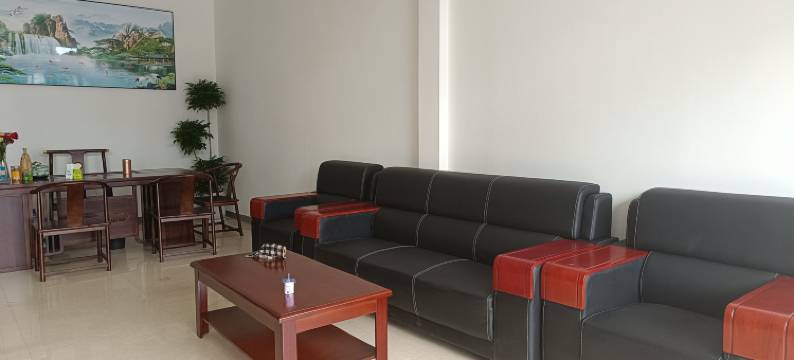 庐山陌野里民宿图片