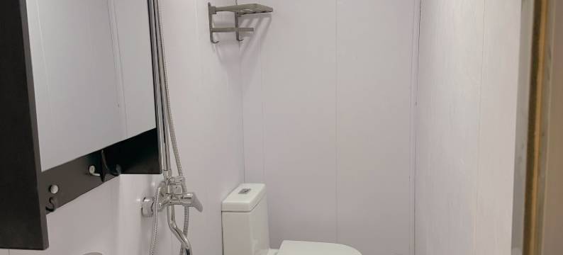 望山居民宿图片