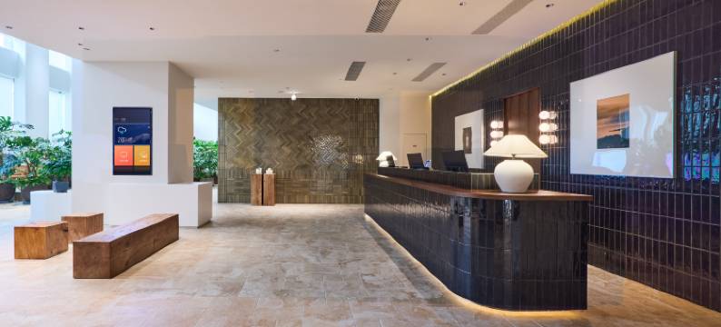 弗戈达假日酒店Healthy living(宁波火车站店)图片