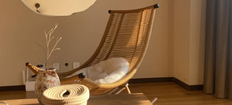 鹭一·民宿酒店(新蒲林达美食街店)图片