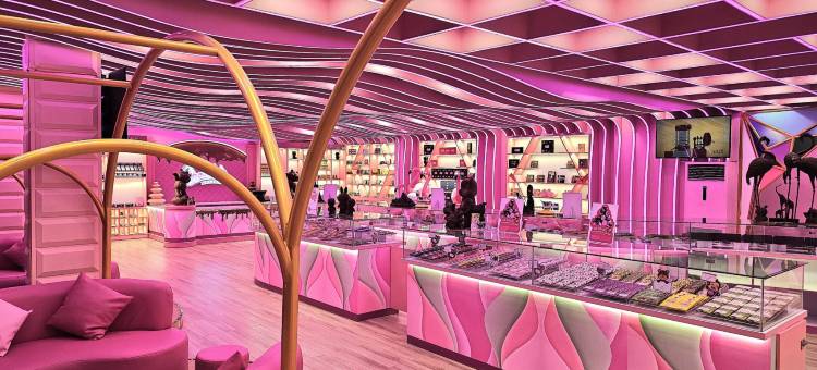 戴丽火烈鸟度假酒店(Flamingo Dai Lai Resort – Managed by Flamingo Hotels & Resorts)图片