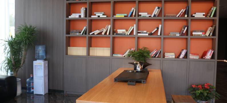 金瑞轻奢酒店图片