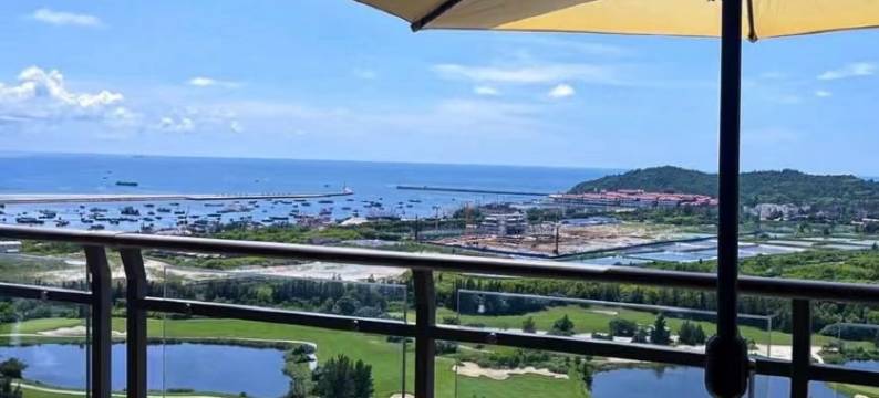 北海西海岸假日民宿图片