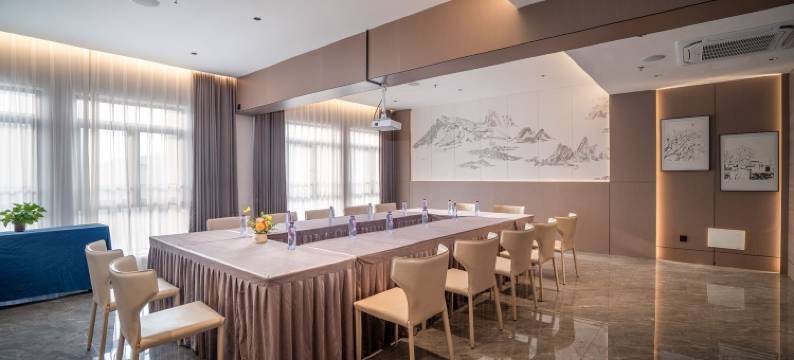 悦酒店(珠海平沙海泉湾旅游度假区店)图片